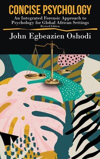 Front cover_Concise Psychology