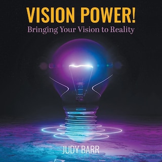 Front cover_Vision Power!
