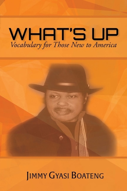 Front cover_What's Up