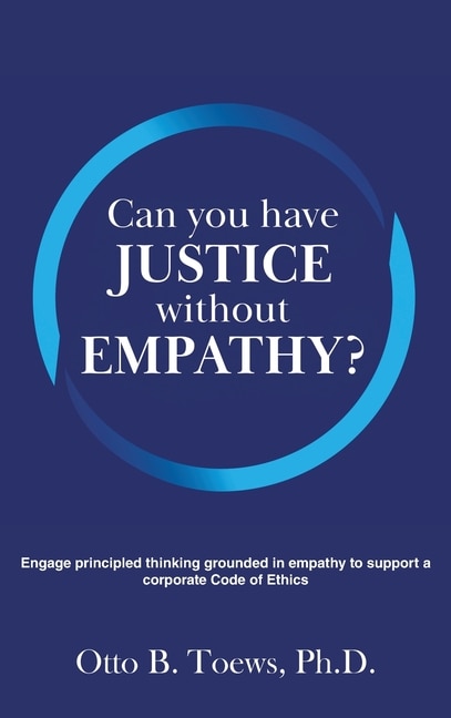 Couverture_Can You Have Justice without Empathy?