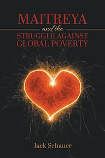 Front cover_Maitreya and the Struggle Against Global Poverty