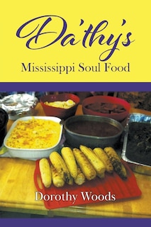 Couverture_Da'thy's Mississippi Soul Food