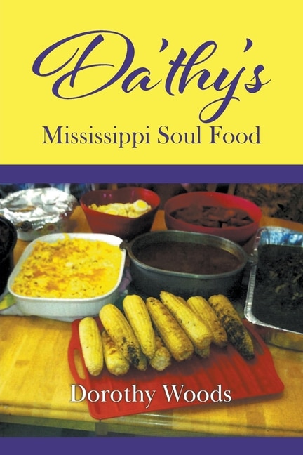 Couverture_Da'thy's Mississippi Soul Food