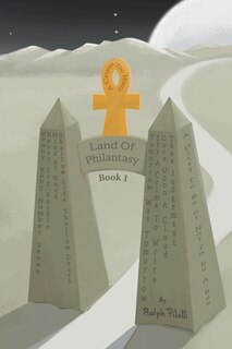 Front cover_Land of Philantasy