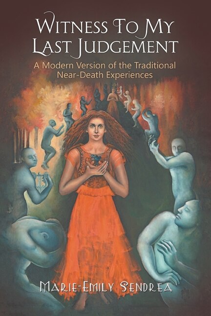 Front cover_Witness to my Last Judgement