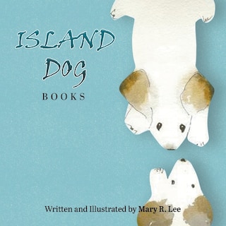 Front cover_Island Dog Books