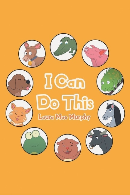 Front cover_I Can Do This