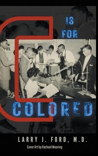 Front cover_C is for Colored