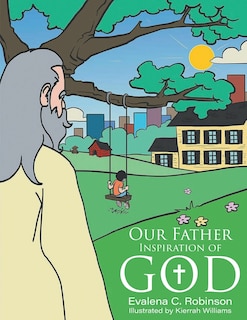 Front cover_Our Father