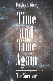 Front cover_Time and Time Again