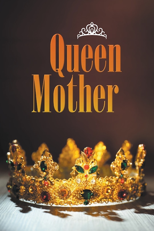 Front cover_Queen Mother