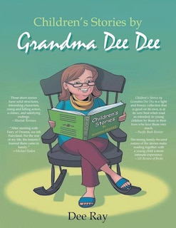 Couverture_Children's Stories by Grandma Dee Dee