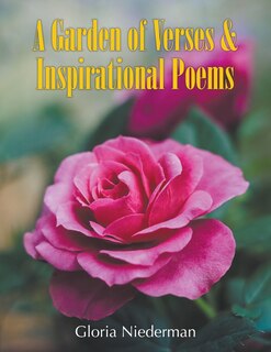 Front cover_A Garden of Verses and Inspirational Poems