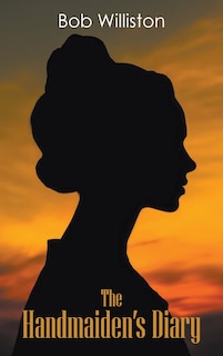 Front cover_The Handmaiden's Diary