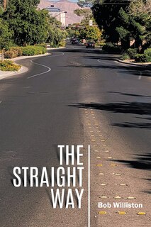 Front cover_The Straight Way