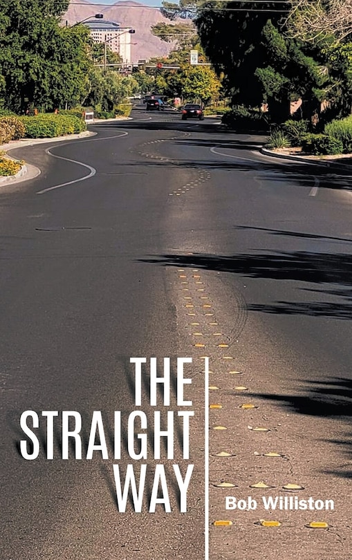 Front cover_The Straight Way