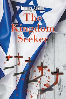 Front cover_The Kingdom Seeker