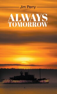 Front cover_Always Tomorrow
