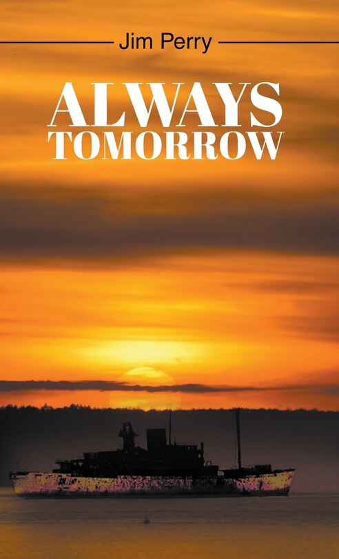 Front cover_Always Tomorrow