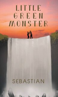 Front cover_Little Green Monster