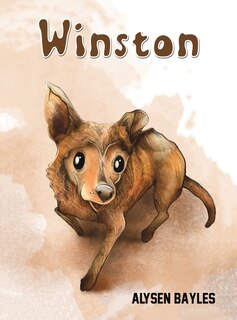Front cover_Winston