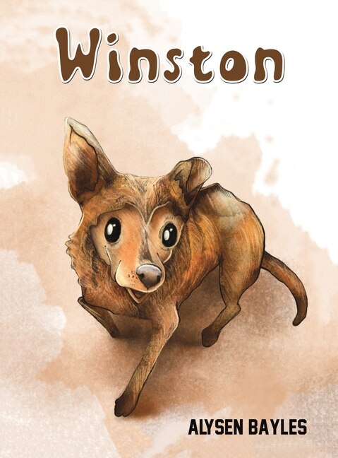 Front cover_Winston