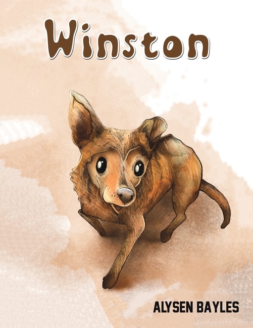 Front cover_Winston