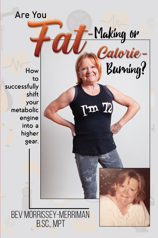 Front cover_Are You Fat-making Or Calorie-burning?