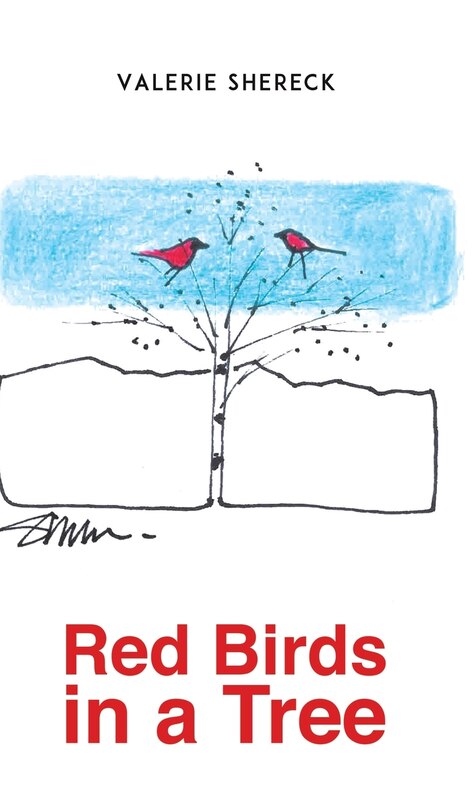 Couverture_Red Birds in a Tree