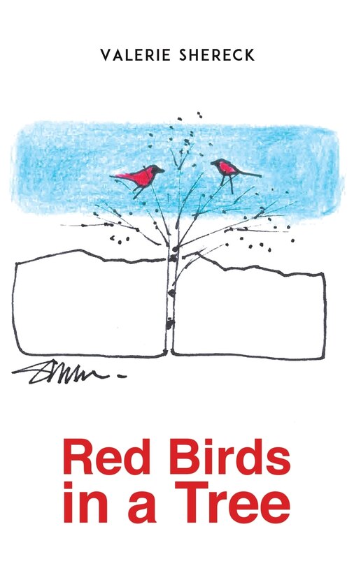 Couverture_Red Birds in a Tree