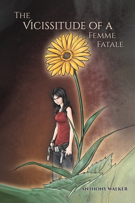 Front cover_The Vicissitude of a Femme Fatale
