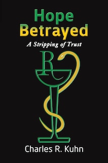 Front cover_Hope Betrayed