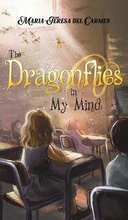 Front cover_The Dragonflies in My Mind