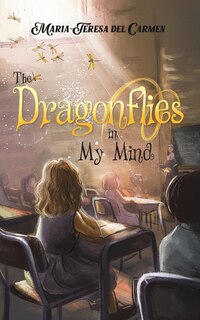 Front cover_The Dragonflies in My Mind