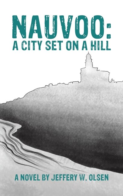 Front cover_Nauvoo