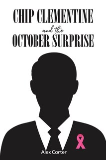 Couverture_Chip Clementine And The October Surprise