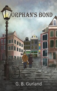 Couverture_Orphan's Bond