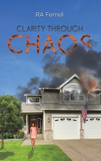 Front cover_Clarity Through Chaos