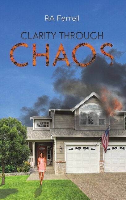 Front cover_Clarity Through Chaos