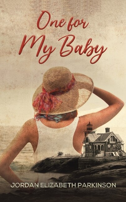 Couverture_One for My Baby