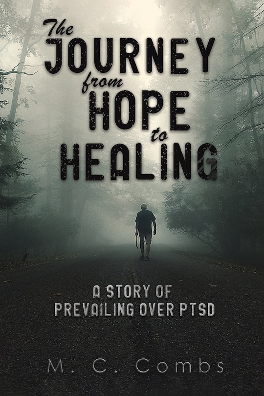 Couverture_The Journey from Hope to Healing