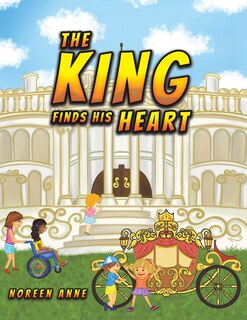 Couverture_The King Finds His Heart