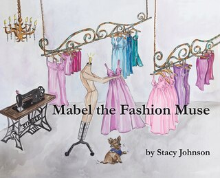 Front cover_Mabel The Fashion Muse