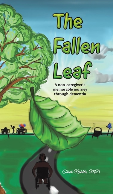 Couverture_The Fallen Leaf