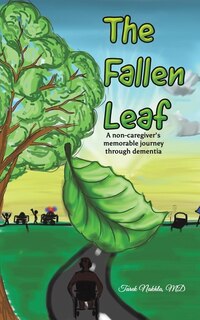 Couverture_The Fallen Leaf