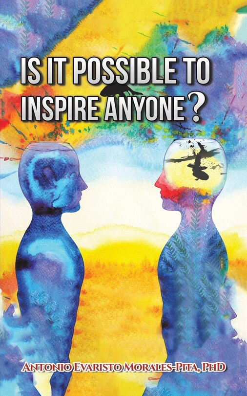 Front cover_Is It Possible to Inspire Anyone?