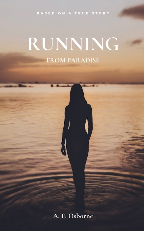 Front cover_Running from Paradise