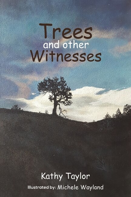 Front cover_Trees and Other Witnesses