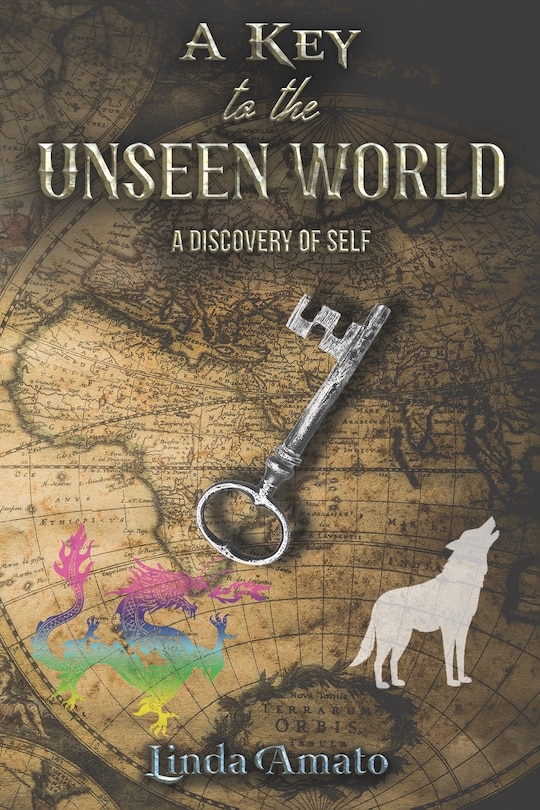 Couverture_A Key to the Unseen World