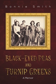 Front cover_Black-Eyed Peas and Turnip Greens